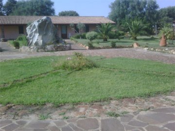 Sardinie - Agriturismo La Quercia di Gallura - Sardinia4all (8)